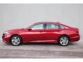 2020 Accord LX Sedan #9