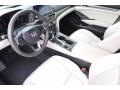  Gray Interior Honda Accord #12