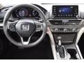2020 Accord LX Sedan #17