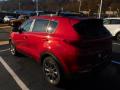 2022 Sportage Nightfall Edition AWD #5 2022 Sportage Nightfall Edition AWD #5