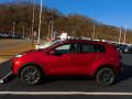 2022 Sportage Nightfall Edition AWD #6 2022 Sportage Nightfall Edition AWD #6