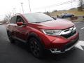 2018 CR-V Touring AWD #6