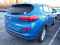 2019 Tucson SE AWD #4