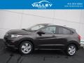 2019 HR-V EX AWD #2