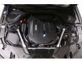  2019 5 Series 3.0 Liter DI TwinPower Turbocharged DOHC 24-Valve VVT Inline 6 Cylinder Engine #22