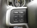  2022 Ram 5500 Tradesman Regular Cab 4x4 Chassis Steering Wheel #14