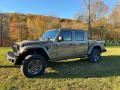 2020 Jeep Gladiator Rubicon 4x4