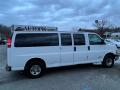 2005 Express 3500 15 Passenger Van #8