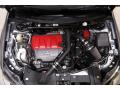  2014 Lancer Evolution 2.0 Liter Turbocharged DOHC 16-Valve MIVEC 4 Cylinder Engine #23