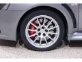  2014 Mitsubishi Lancer Evolution GSR Wheel #24