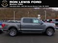 2021 F150 XLT SuperCrew 4x4 #1