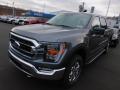 2021 F150 XLT SuperCrew 4x4 #7