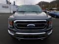2021 F150 XLT SuperCrew 4x4 #8