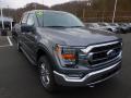 2021 F150 XLT SuperCrew 4x4 #9