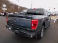 2021 F150 XLT SuperCrew 4x4 #2