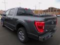 2021 F150 XLT SuperCrew 4x4 #5