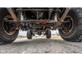 Undercarriage of 1984 Jeep CJ7 4x4 #11
