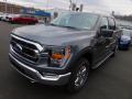 2021 F150 XLT SuperCrew 4x4 #7