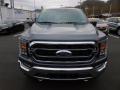 2021 F150 XLT SuperCrew 4x4 #8