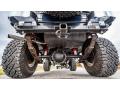 Undercarriage of 1984 Jeep CJ7 4x4 #14