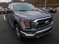 2021 F150 XLT SuperCrew 4x4 #9