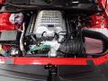  2021 Challenger 6.2 Liter Supercharged HEMI OHV 16-Valve VVT V8 Engine #7