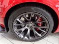  2021 Dodge Challenger SRT Hellcat Redeye Widebody Wheel #8