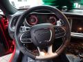  2021 Dodge Challenger SRT Hellcat Redeye Widebody Steering Wheel #14