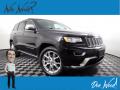 2015 Grand Cherokee Summit 4x4 #1