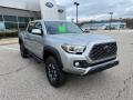 2022 Tacoma TRD Off Road Double Cab 4x4 #1