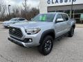 2022 Tacoma TRD Off Road Double Cab 4x4 #3