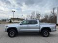 2022 Tacoma TRD Off Road Double Cab 4x4 #4