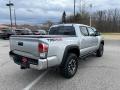 2022 Tacoma TRD Off Road Double Cab 4x4 #6