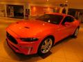 2021 Mustang GT Premium Fastback #6