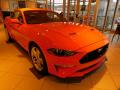 2021 Mustang GT Premium Fastback #8