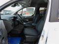 Front Seat of 2022 Ford Transit Connect XLT Passenger Wagon #10