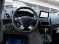 Dashboard of 2022 Ford Transit Connect XLT Passenger Wagon #14