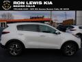 2022 Sportage EX AWD #1