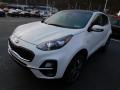 2022 Sportage EX AWD #7