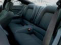 Rear Seat of 2021 Ford Mustang GT Fastback #13