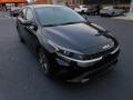 2022 Forte LXS #9