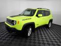 2018 Renegade Latitude 4x4 #10 2018 Renegade Latitude 4x4 #10