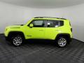 2018 Renegade Latitude 4x4 #11 2018 Renegade Latitude 4x4 #11