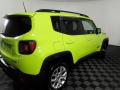 2018 Renegade Latitude 4x4 #16 2018 Renegade Latitude 4x4 #16