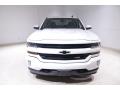 2019 Silverado LD LT Z71 Double Cab 4x4 #2