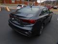 2022 Forte LXS #2