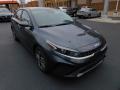 2022 Forte LXS #9