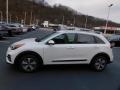 2022 Niro LX Hybrid #6