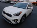 2022 Niro LX Hybrid #7
