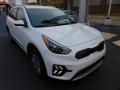 2022 Niro LX Hybrid #9